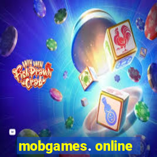 mobgames. online